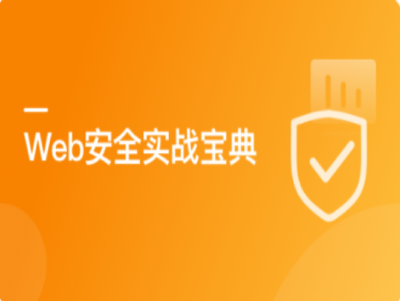 Web安全实战宝典|MK|完结|MP4