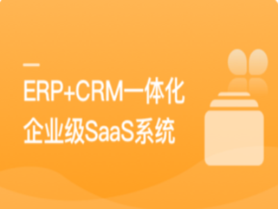 SpringBoot+Vue3打造企业级一体化SaaS系统