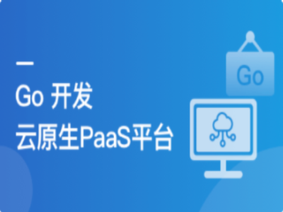 Go开发者的涨薪通道|MK|完结