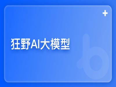 2026年狂野AI大模型第一期|HM|MP4