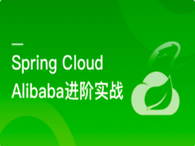 SpringCloudAlibaba大型互联网领域多场景最佳实践|MK|完结