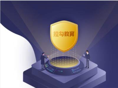 拉勾教育VIP会员|MP4|超清|长期更新